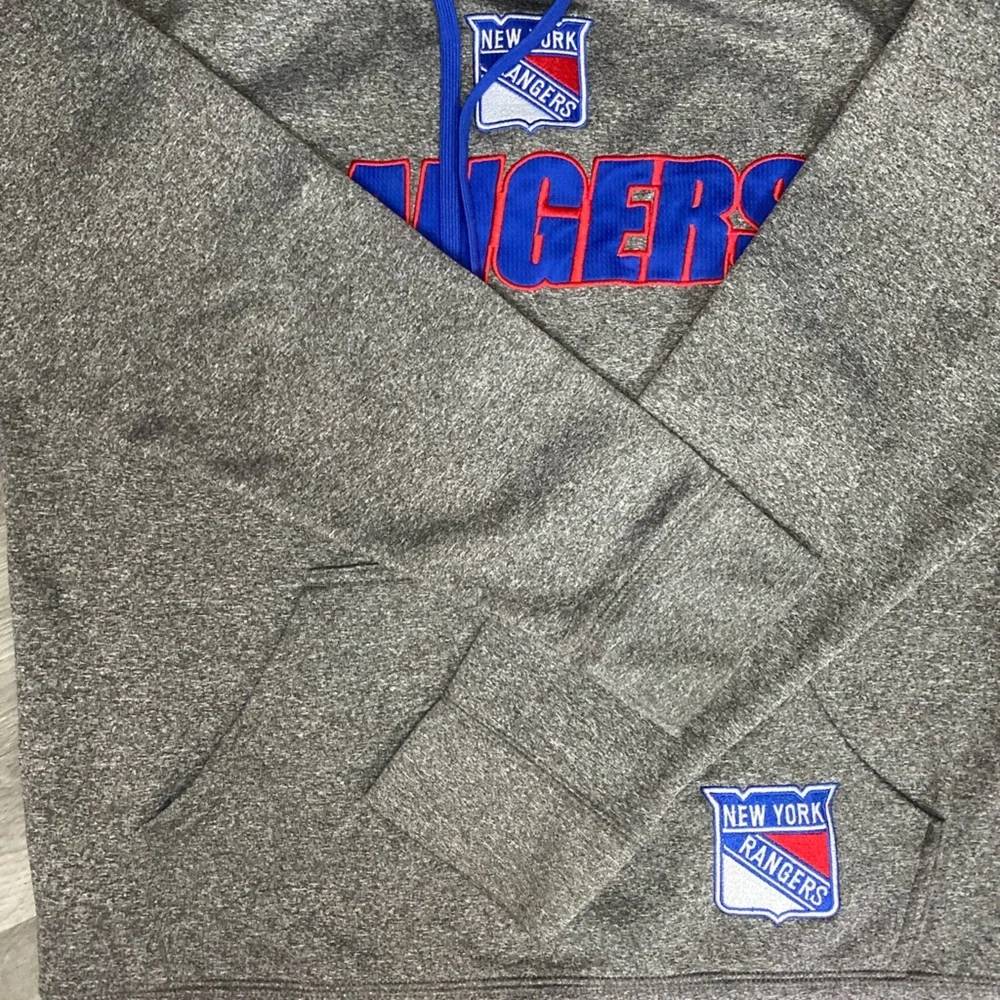NHL new york